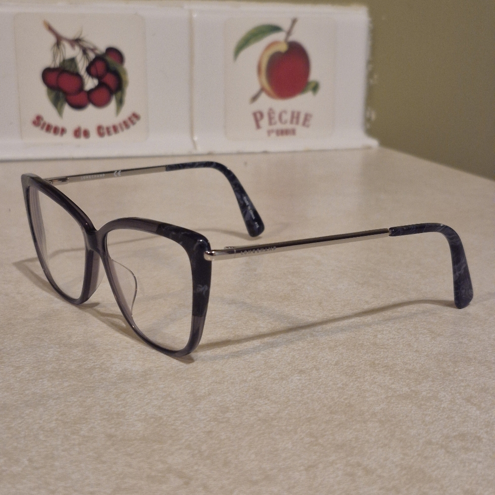 Longchamp Eyeglasses Frames For Prescription - image 2